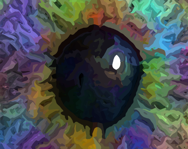 Cover image for A dreamlight