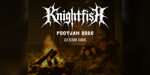 Cover image for KnightFish