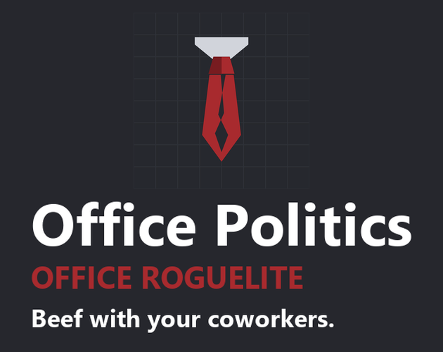 Cover image for Office Politics