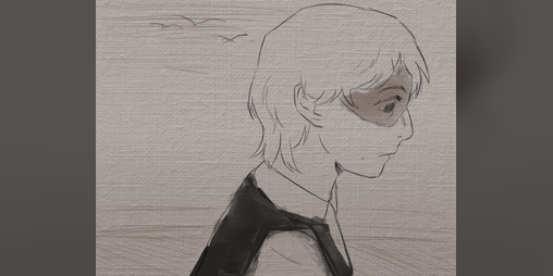 Cover image for Little Aron