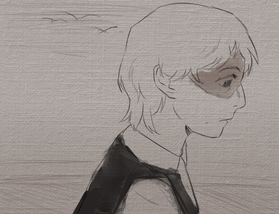 Cover image for Little Aron