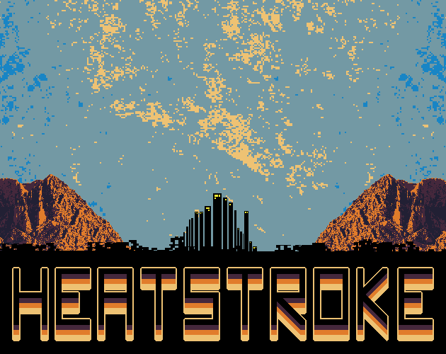 HeatStroke