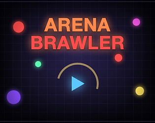 Arena Brawler