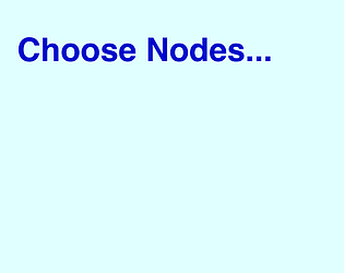 Choose Nodes