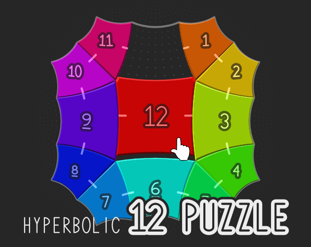 12 Puzzle