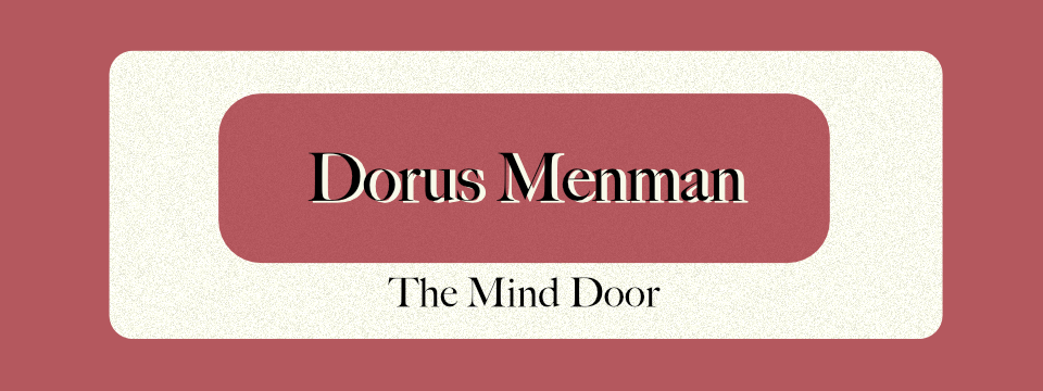 Dorus Menman