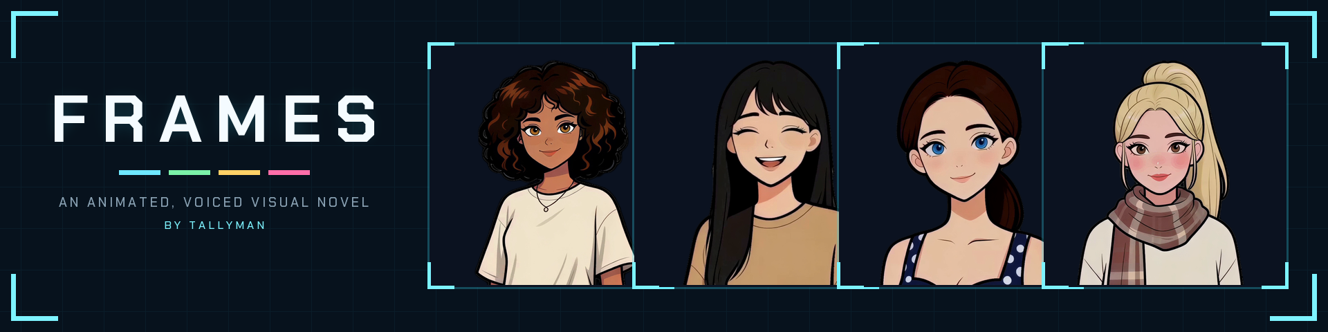 Frames