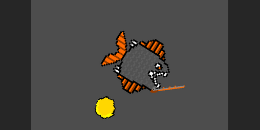 Cover image for Fish & Ships