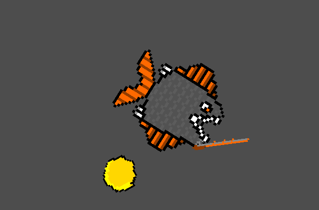 Cover image for Fish & Ships