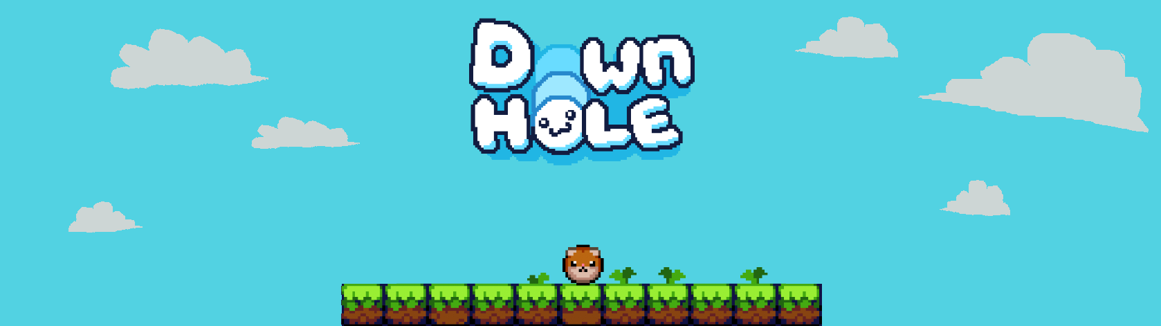 Down Hole - Pixel Pete - Release Announcements - itch.io