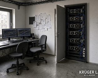 Krüger Labs