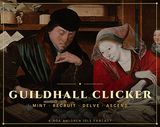 Guildhall Clicker