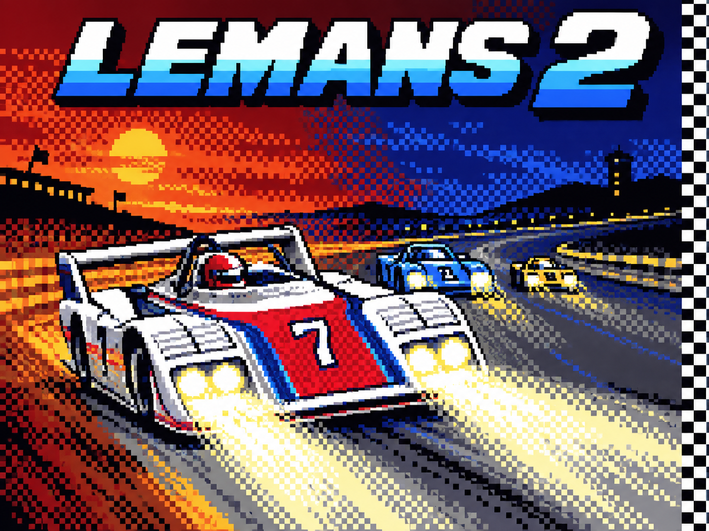 Lemans 2