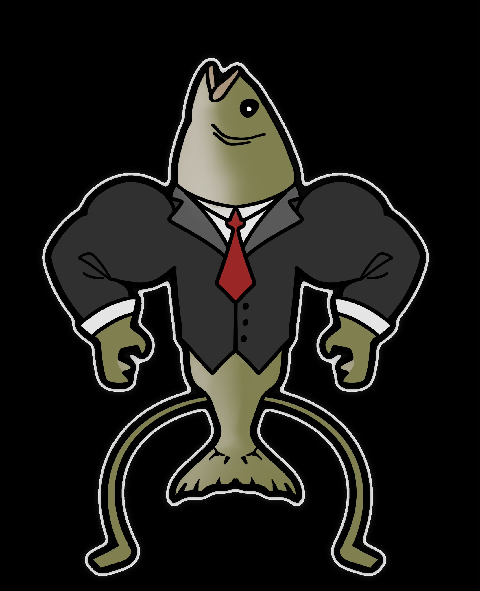 Cover image for fisch Game NR.1000