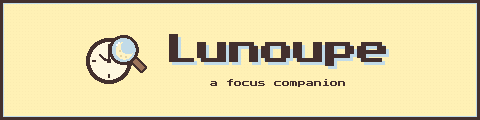 Lunoupe