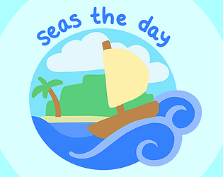 Seas The Day
