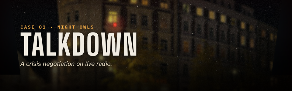 TALKDOWN