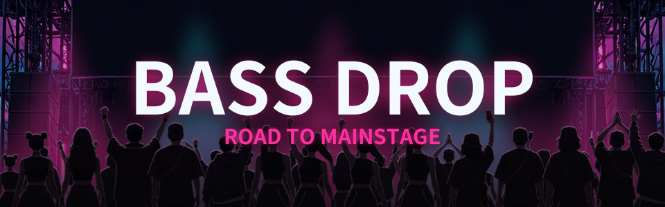 BASS DROP