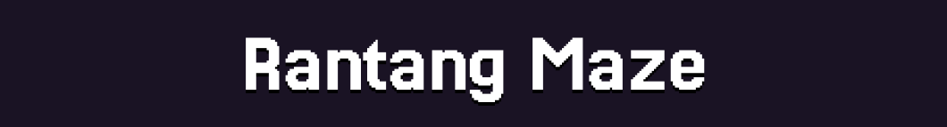 Rantang Maze