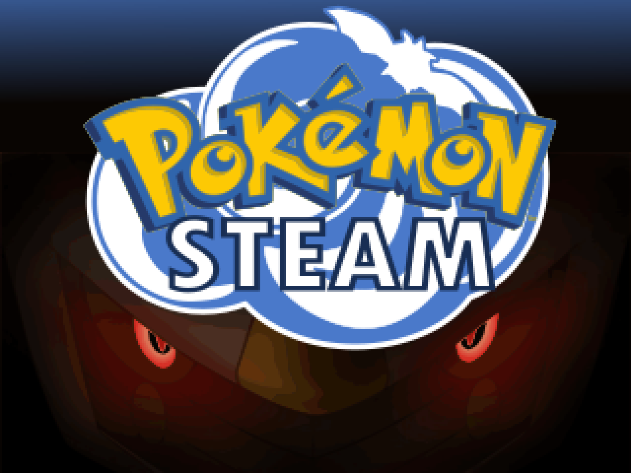 Cover image for Pokémon Steam