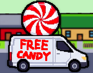 Free Candy