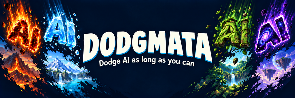 Dodgmata