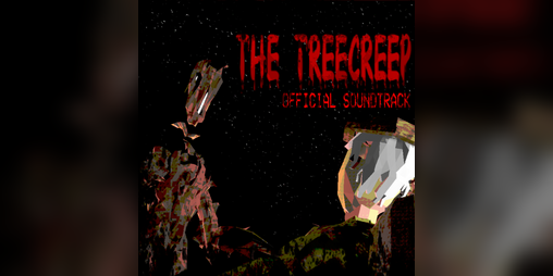 Cover image for The Treecreep OST