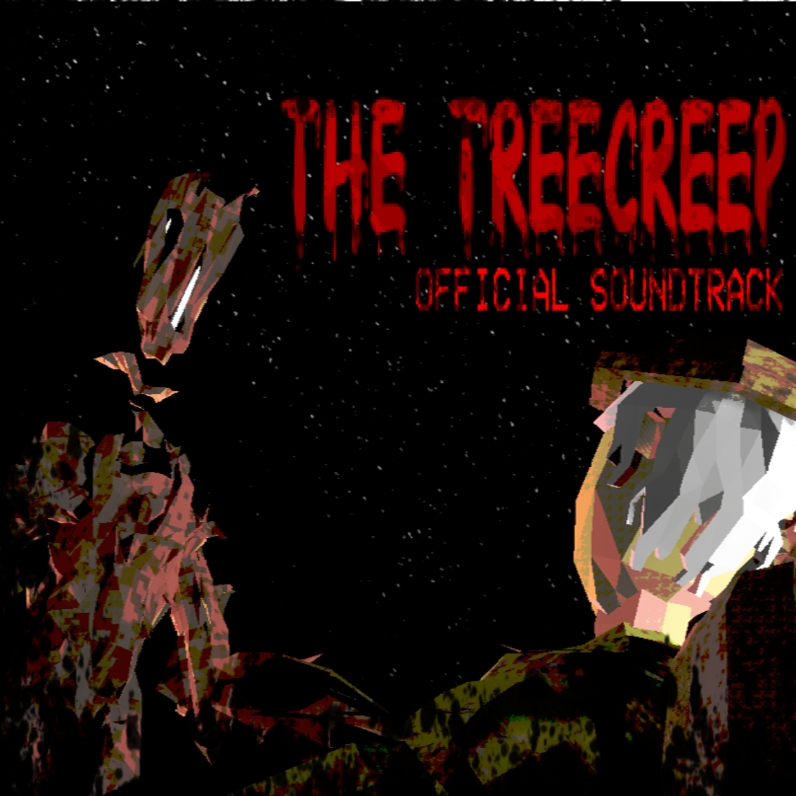 Cover image for The Treecreep OST
