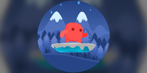 Cover image for Cold Runner
