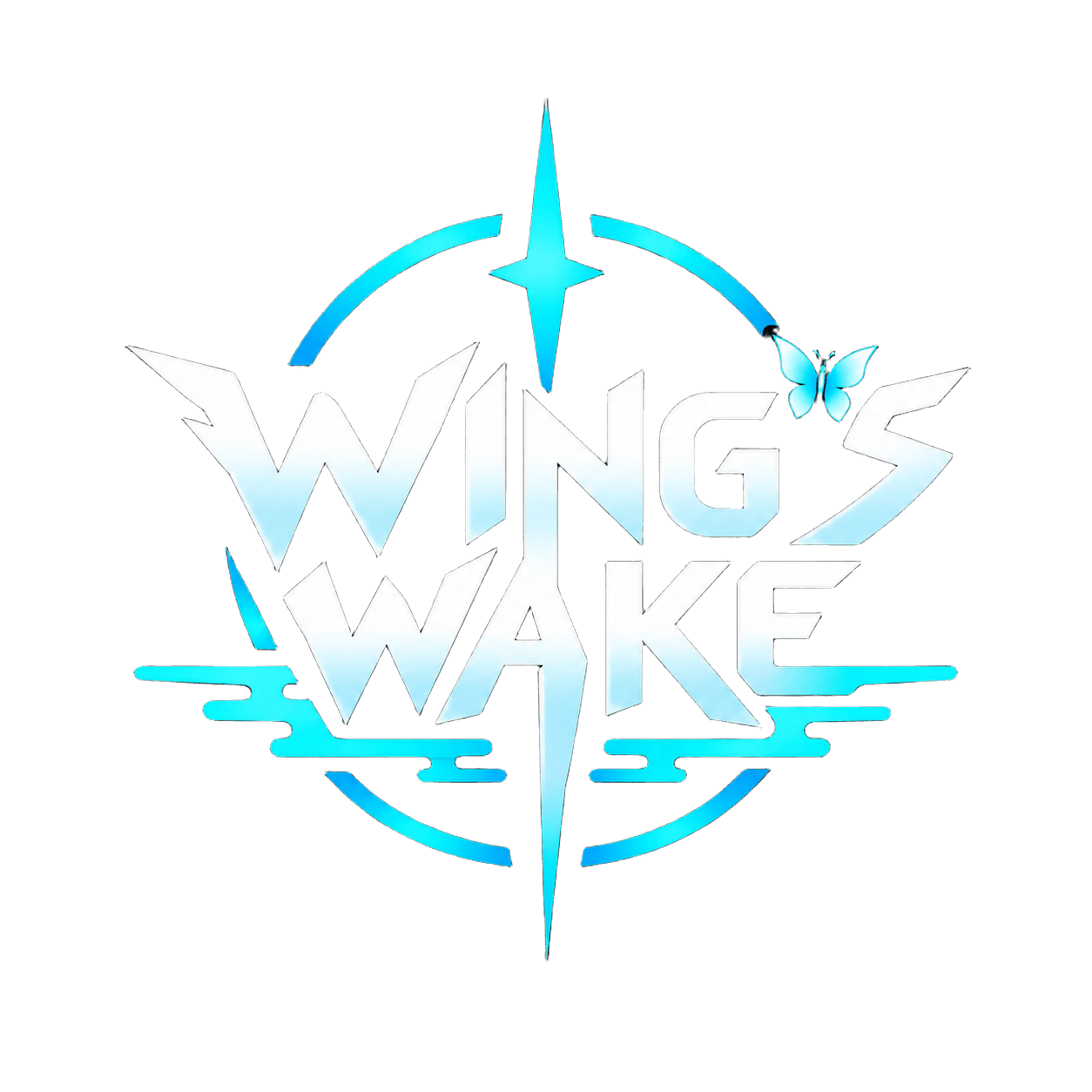 Wing's Wake