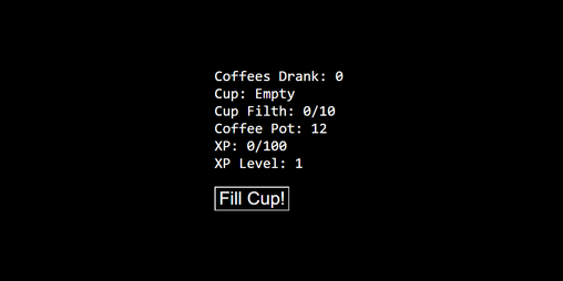 Cover image for Mythological Caffeinator of SPLORR!!