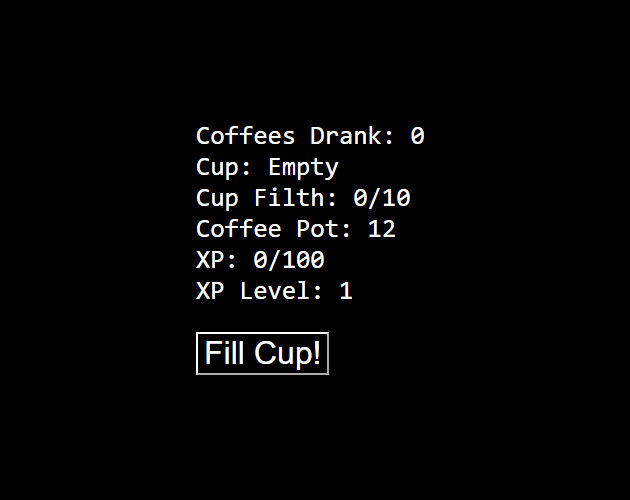 Cover image for Mythological Caffeinator of SPLORR!!