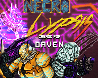 NECROLYPSIS