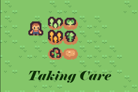 Taking Care