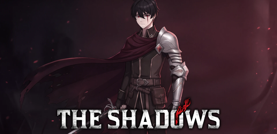 The Shadows