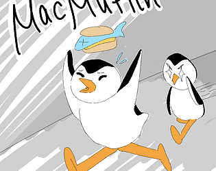 MacMuffin