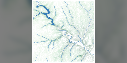 Cover image for South Fork
