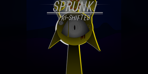 Cover image for Incredibox - Sprunki Tri-Shifted