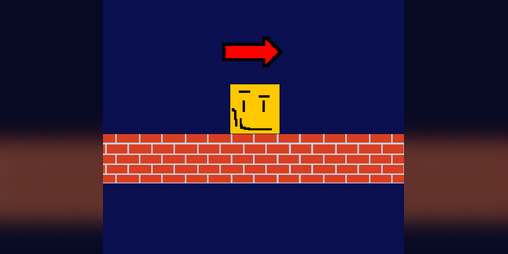 Cover image for Eirik's Platformer Game