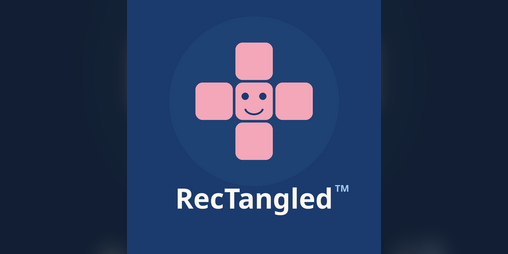 Cover image for RecTangled