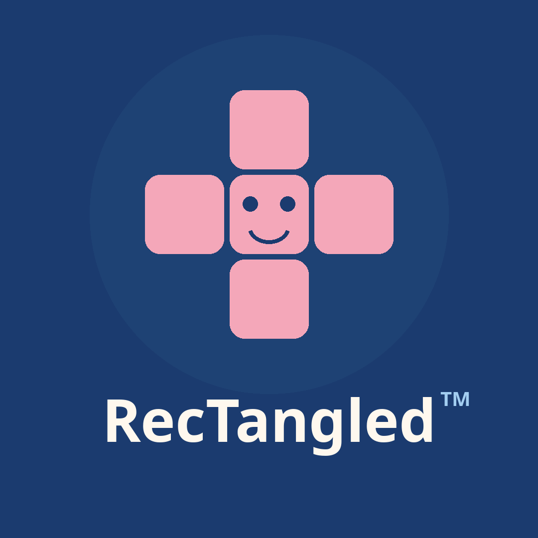 Cover image for RecTangled