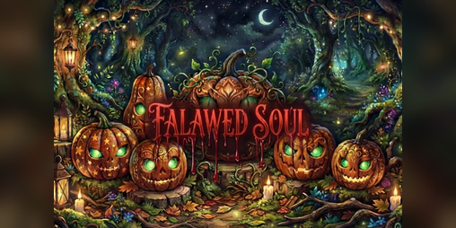 Cover image for HALLOWIN 2026