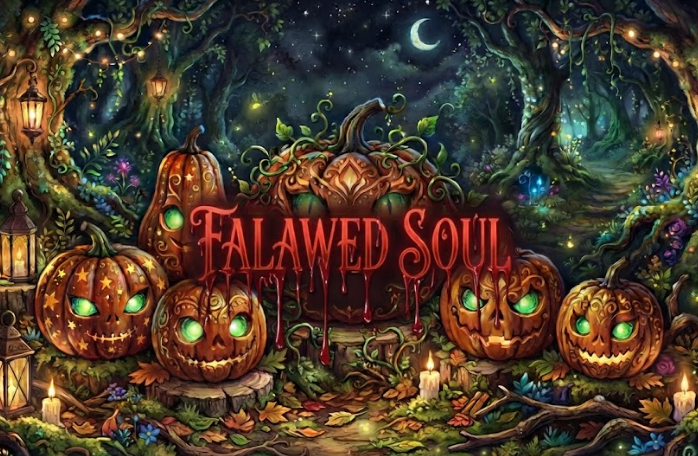 Cover image for HALLOWIN 2026