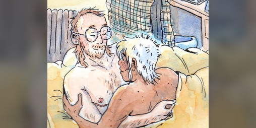 Cover image for Come Undone