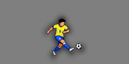 Cover image for QUIZ FUTEBOL - DEMONSTRAÇÃO