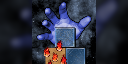 Cover image for Imperfect Balance Collection Demo