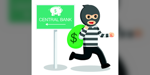 Cover image for Tung tung steals money