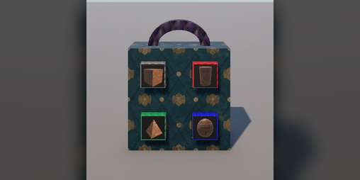 Cover image for Block Maker