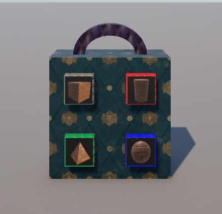Cover image for Block Maker