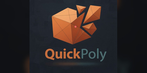 Cover image for QuickPoly